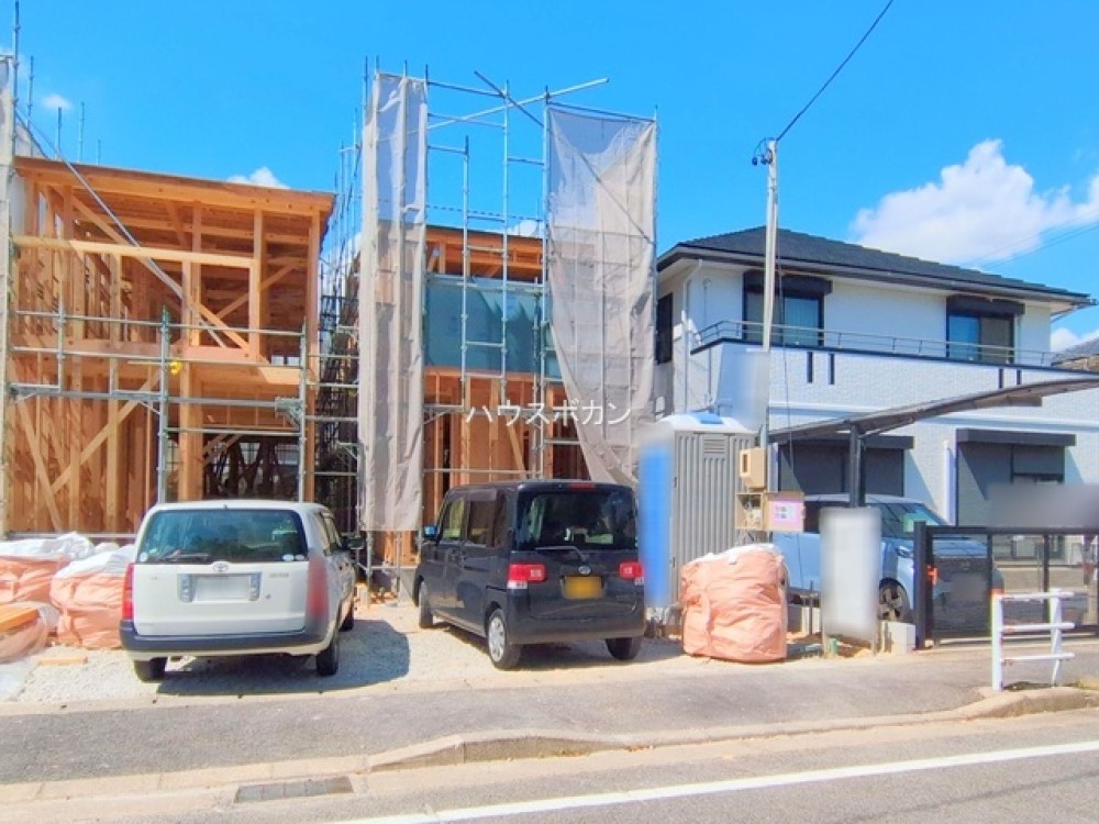 豊田市住吉町　第2　全2棟　2号棟 画像4