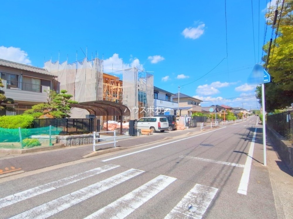 豊田市住吉町　第2　全2棟　2号棟 画像5
