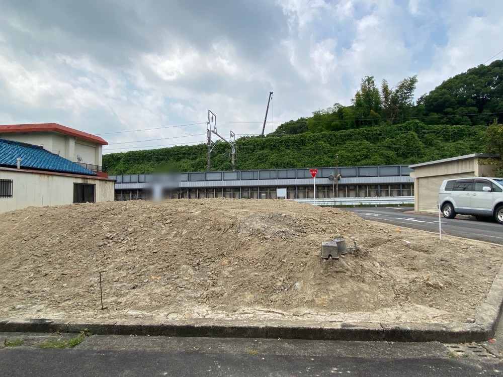 大府市神田町三丁目　全2区画　B号地 画像4