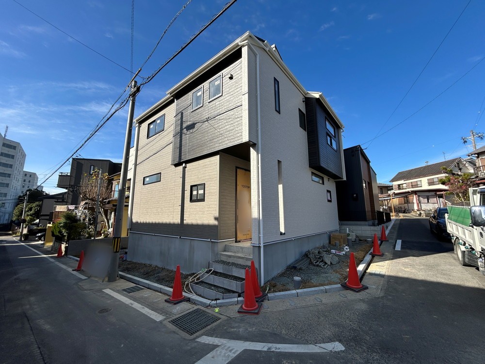 豊田市平山町　全1棟 画像5