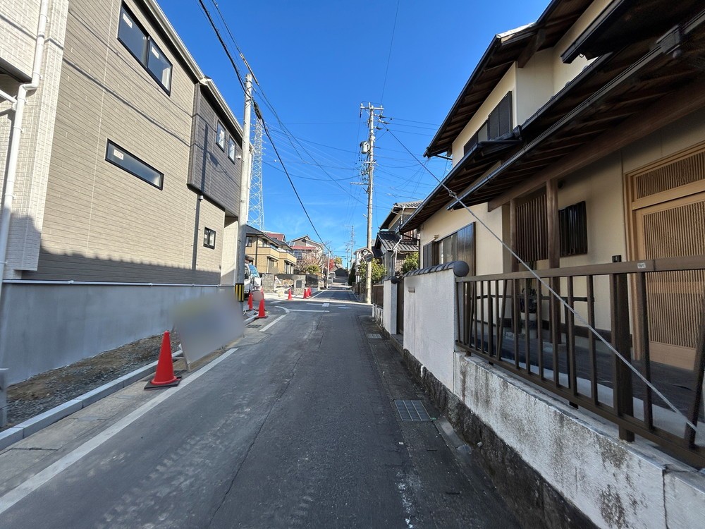 豊田市平山町　全1棟 画像6