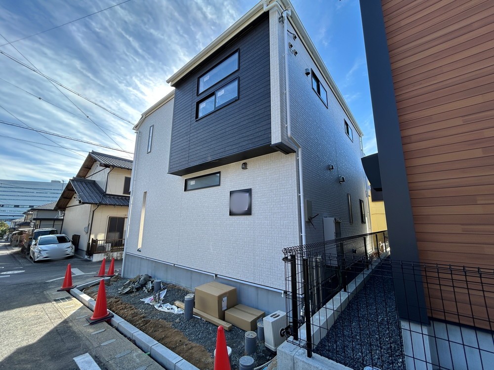 豊田市平山町　全1棟 画像5