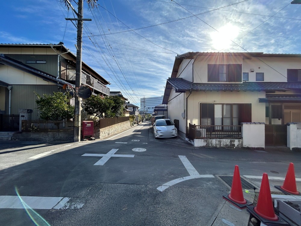 豊田市平山町　全1棟 画像7