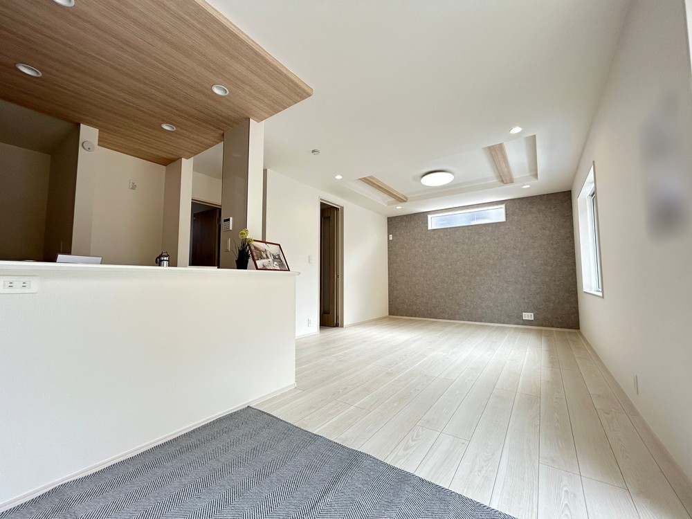 豊田市平山町　全1棟 画像4