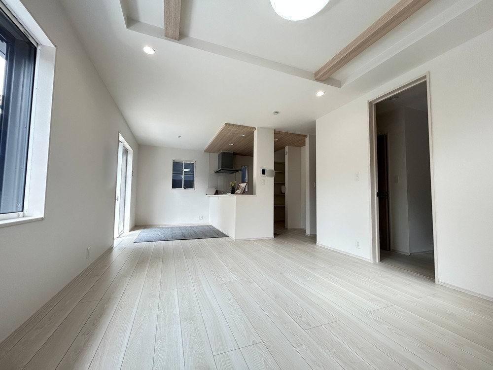 豊田市平山町　全1棟 画像5