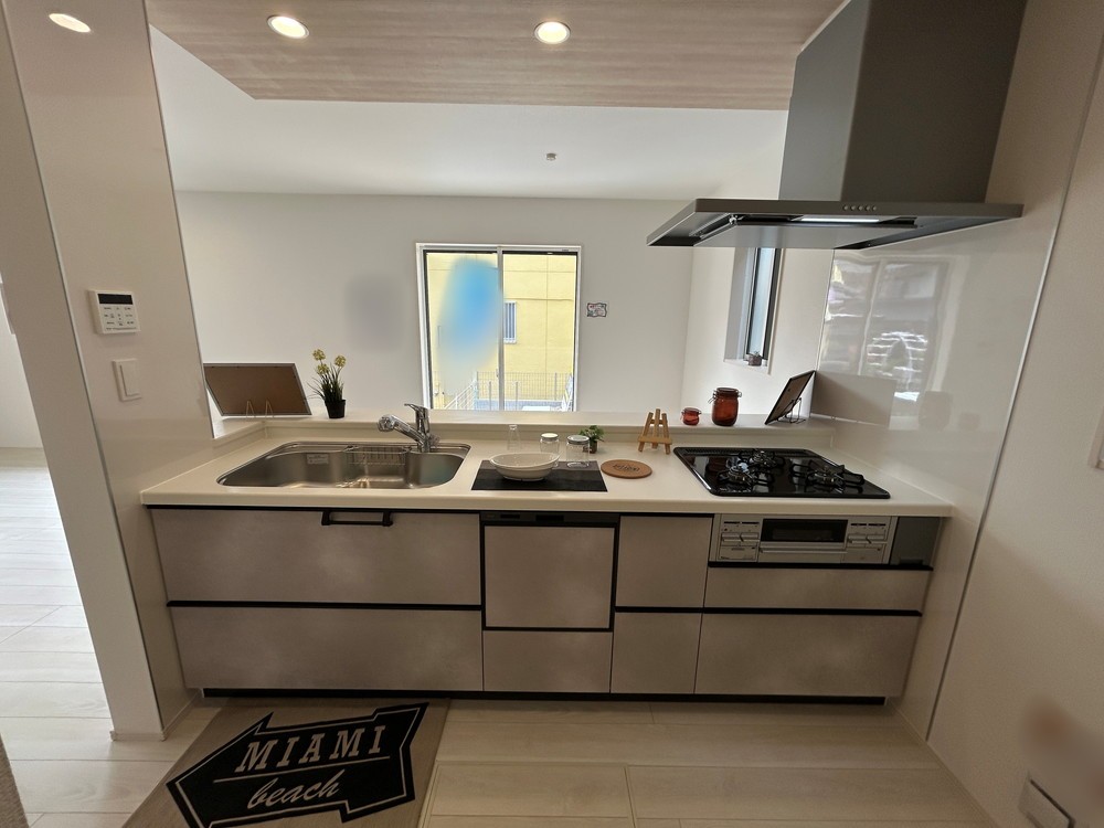 豊田市平山町　全1棟 画像6