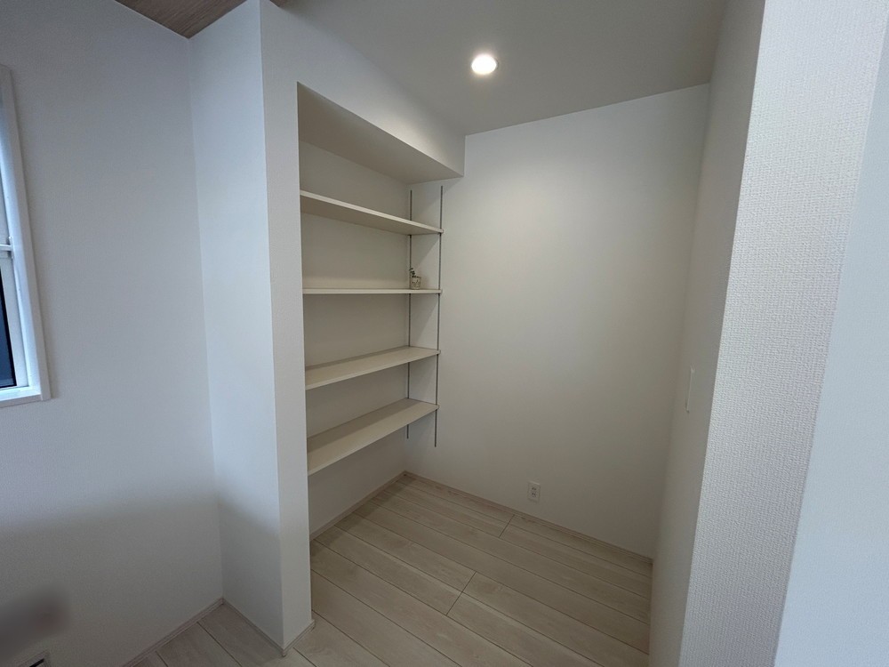 豊田市平山町　全1棟 画像7