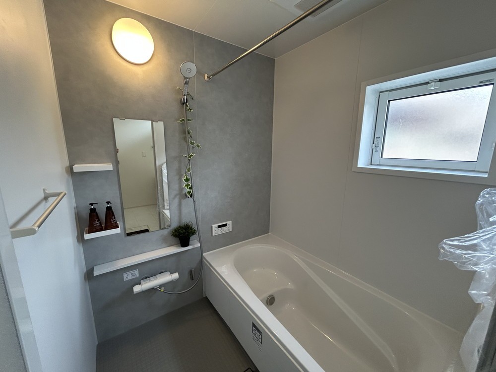 豊田市平山町　全1棟 画像8