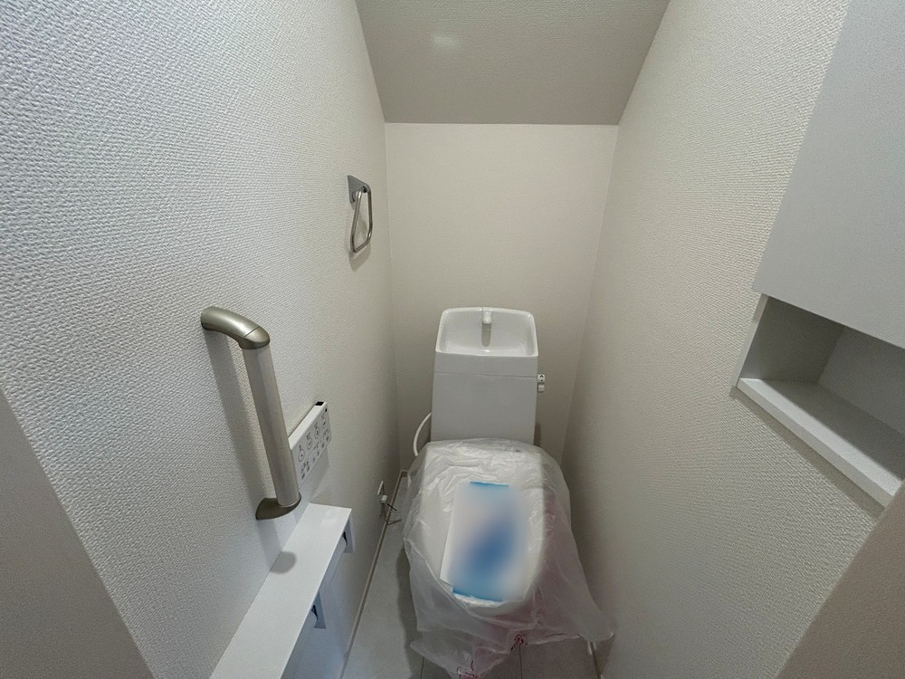 豊田市平山町　全1棟 画像10