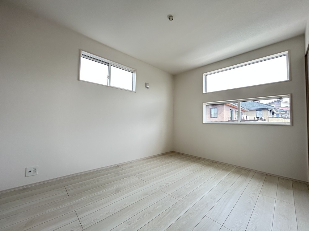 豊田市平山町　全1棟 画像11