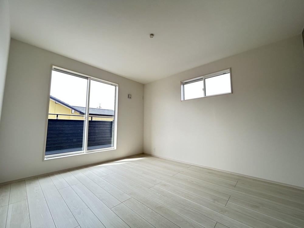 豊田市平山町　全1棟 画像13