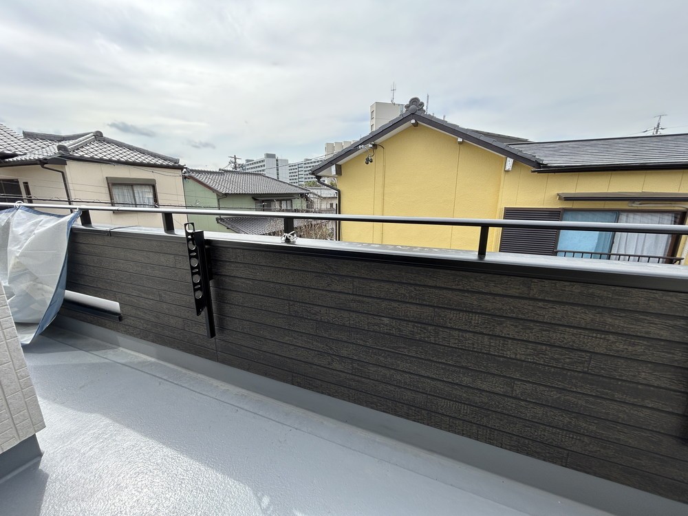 豊田市平山町　全1棟 画像15