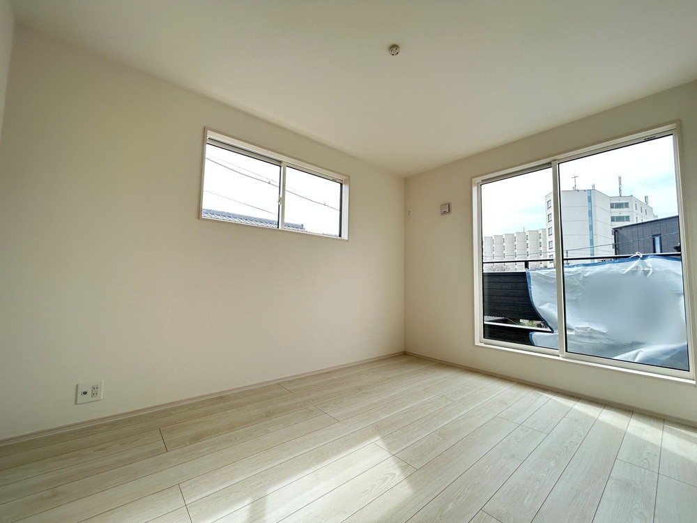 豊田市平山町　全1棟 画像16