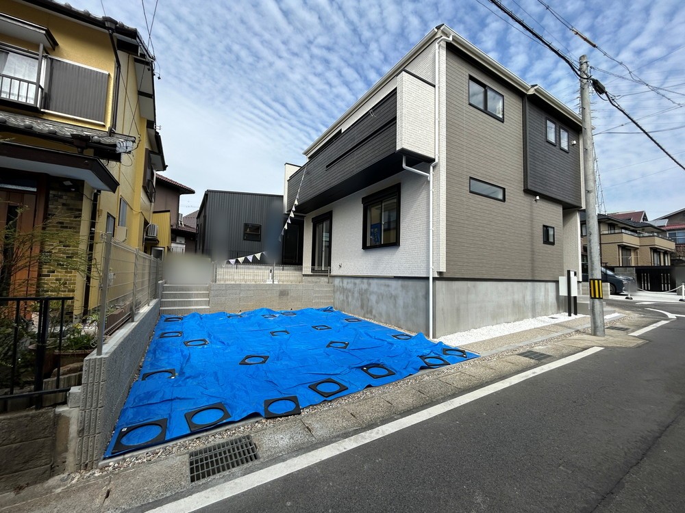 豊田市平山町　全1棟 画像20