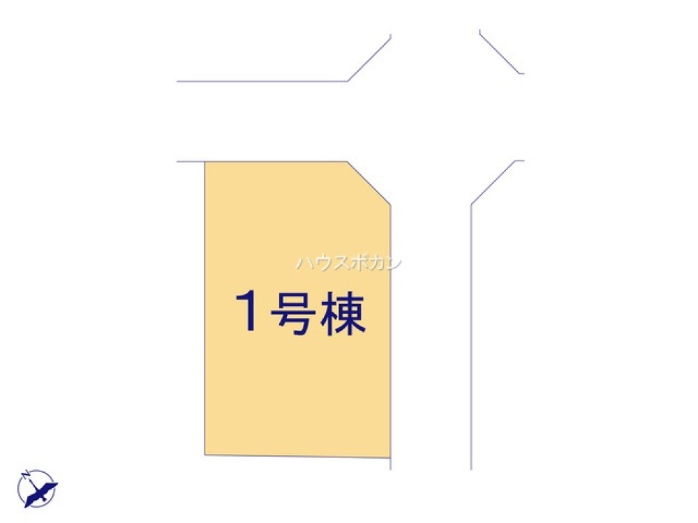 豊田市平山町　全1棟 画像4