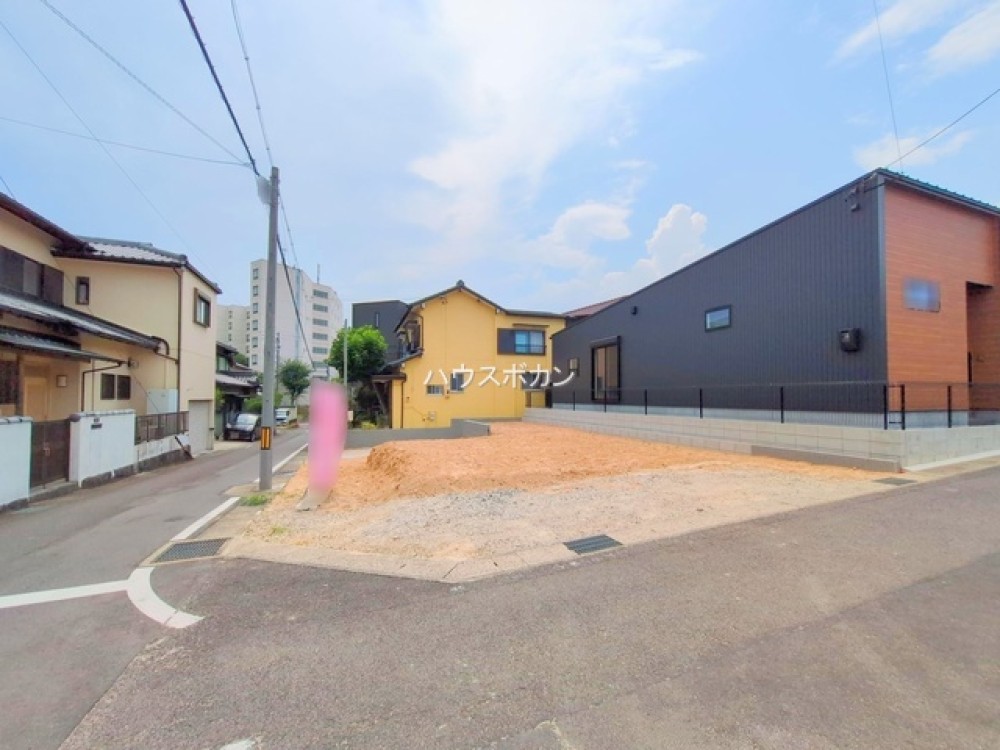 豊田市平山町　全1棟 画像3