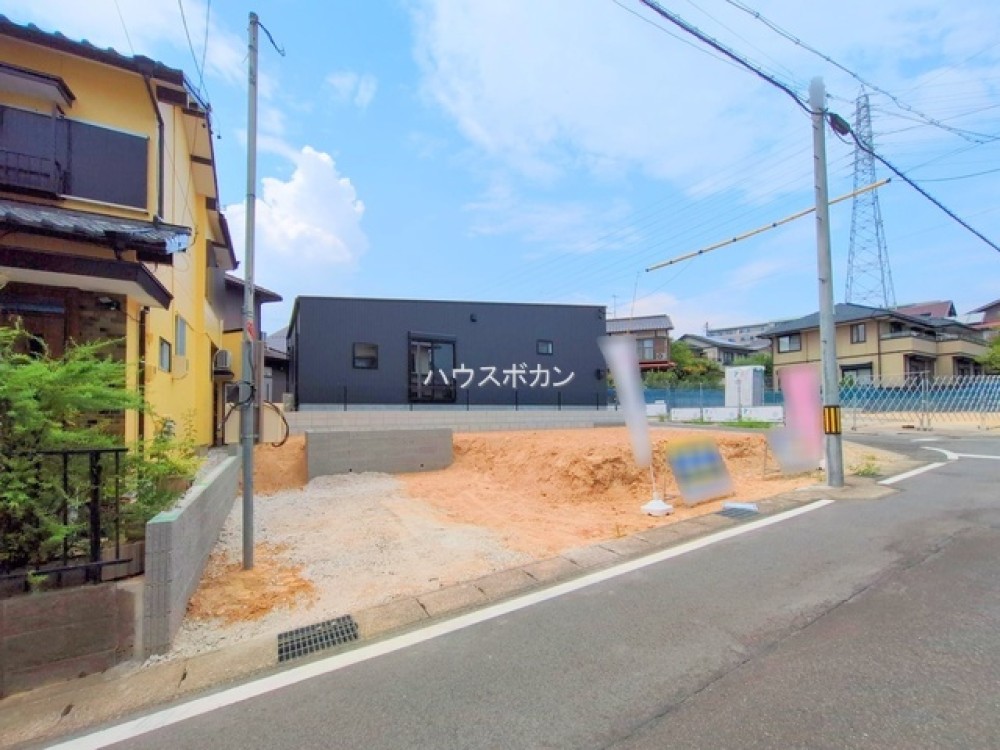 豊田市平山町　全1棟 画像4