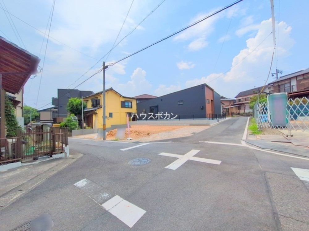 豊田市平山町　全1棟 画像5