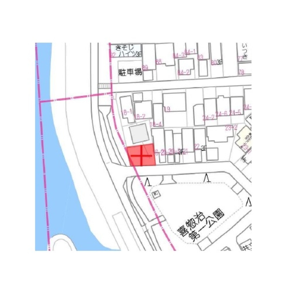 名古屋市北区喜惣治一丁目 画像1
