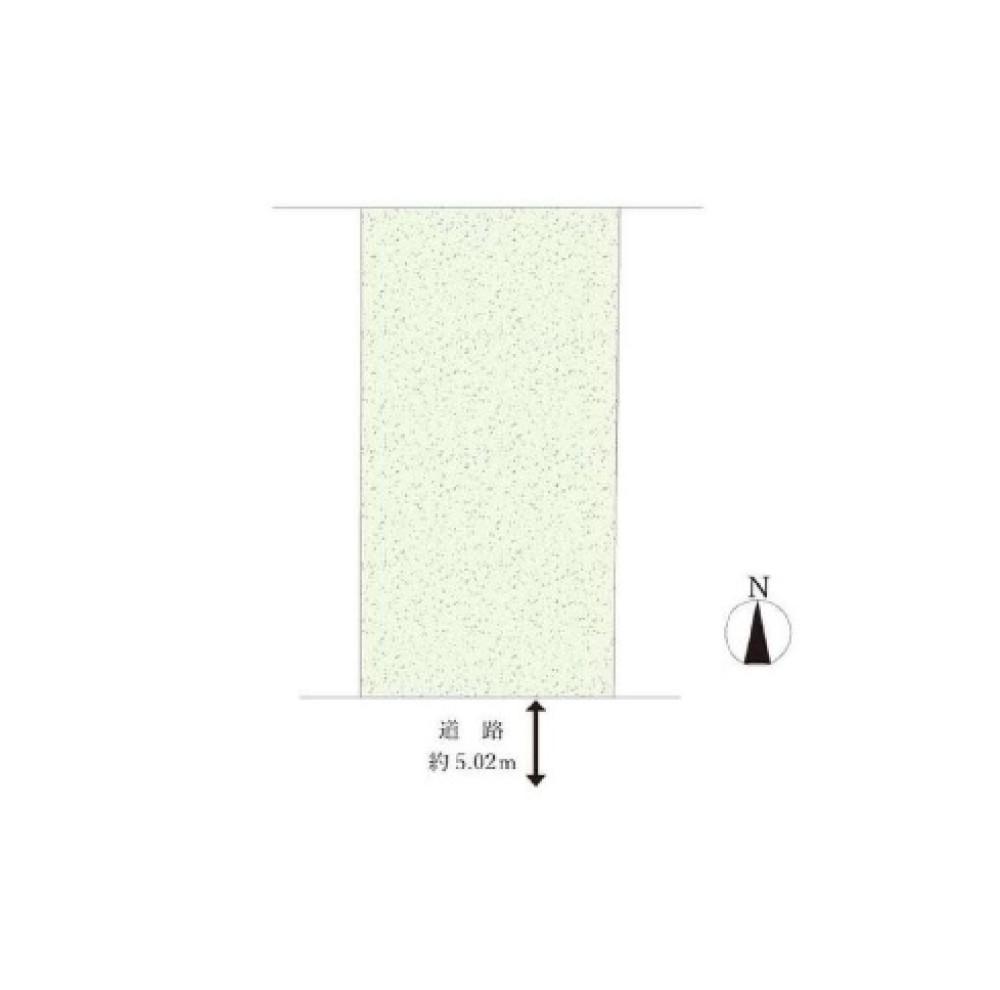 名古屋市北区六が池町 画像1