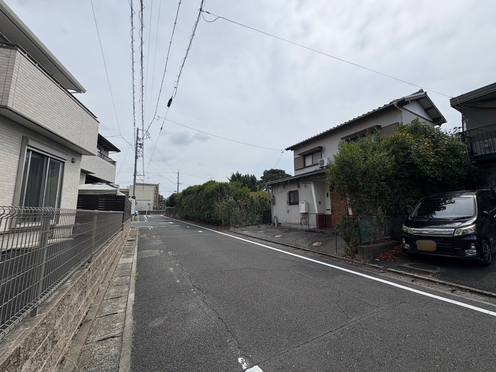 豊橋市中岩田四丁目 画像4