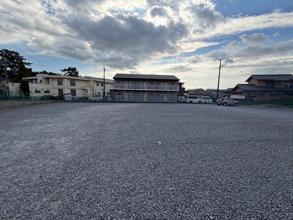 碧南市霞浦町　全10区画　8区画 画像7