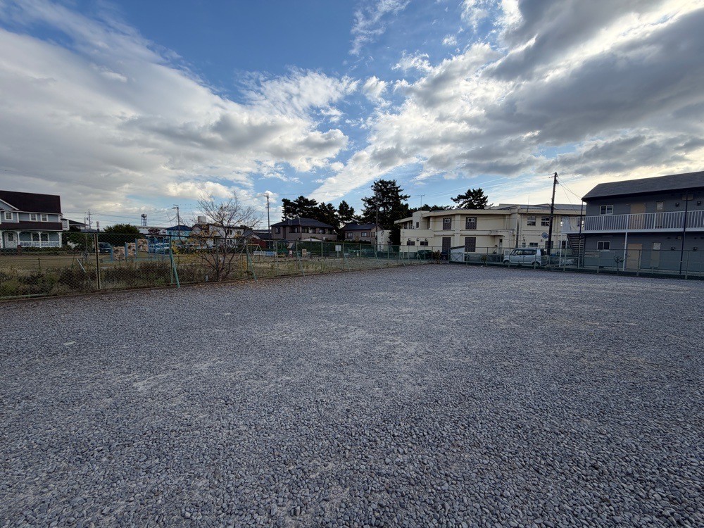 碧南市霞浦町　全10区画　10区画 画像1