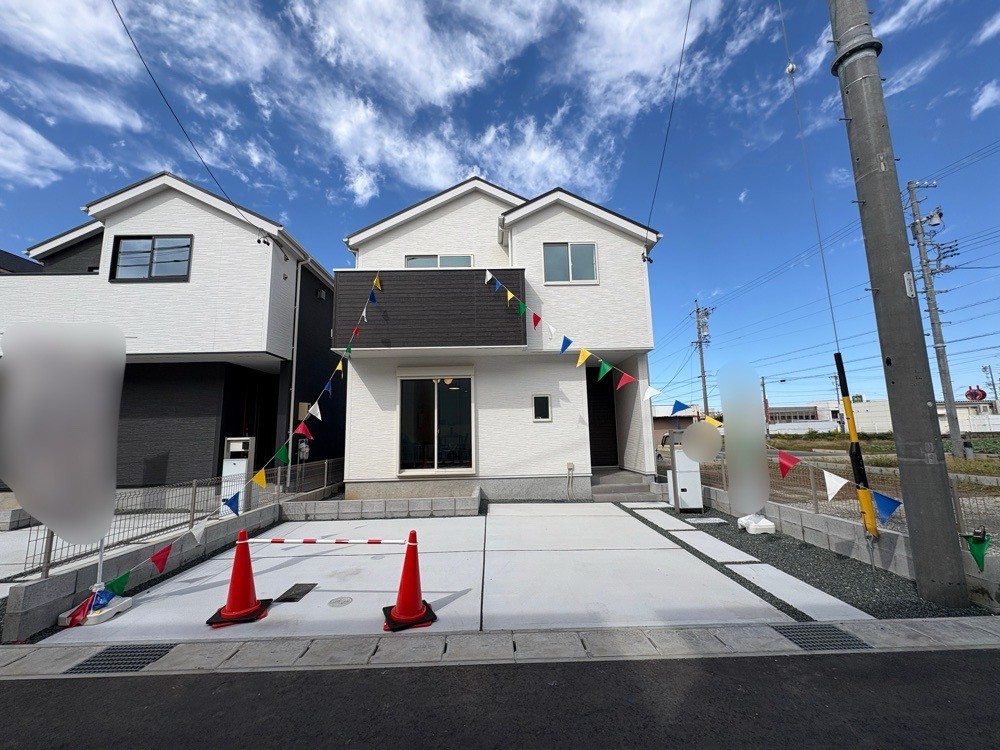 豊橋市松井町　第1期　全7棟　3号棟 画像20