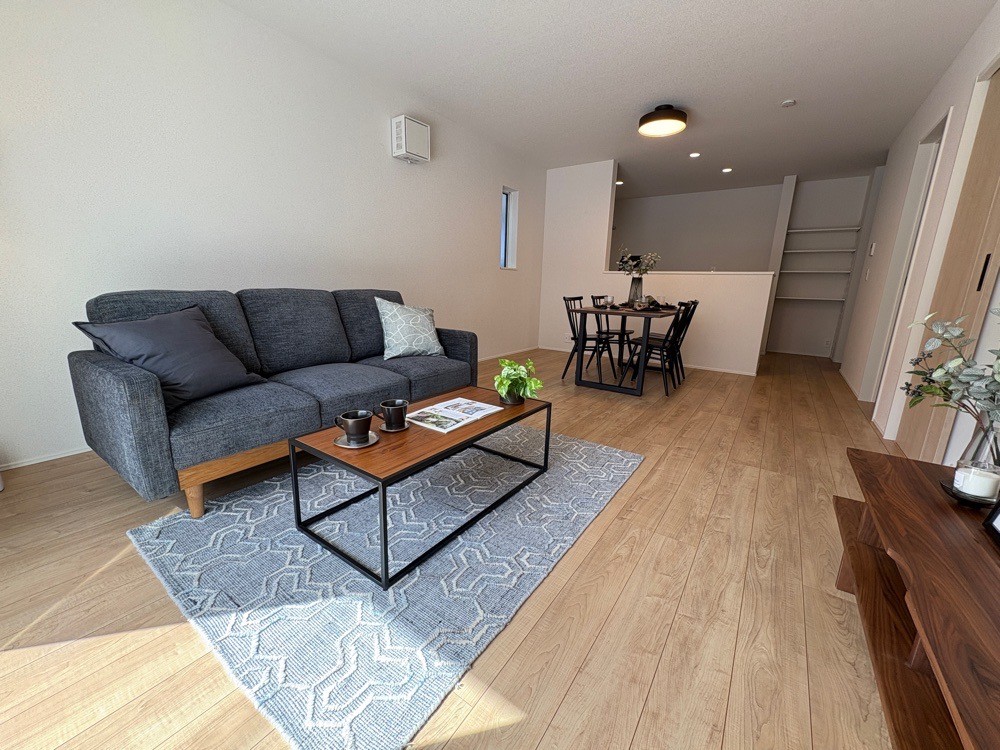 豊橋市松井町　第1期　全7棟　3号棟 画像4