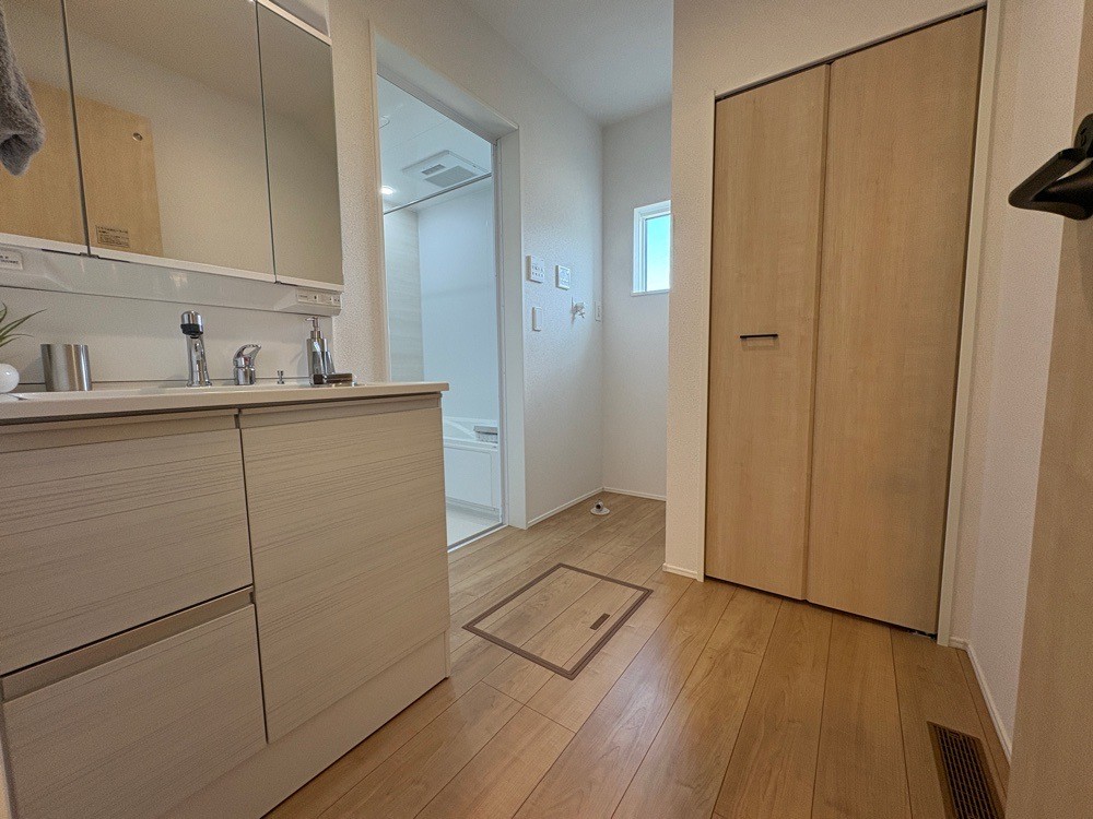 豊橋市松井町　第1期　全7棟　3号棟 画像6