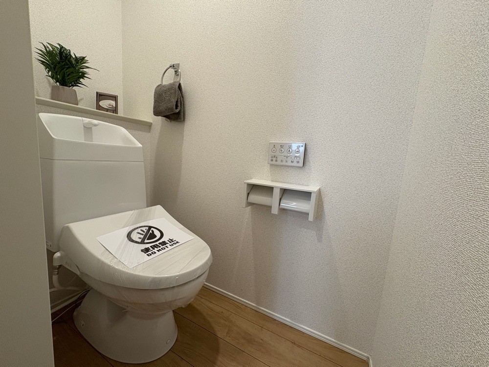 豊橋市松井町　第1期　全7棟　3号棟 画像8