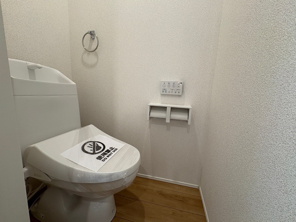 豊橋市松井町　第1期　全7棟　3号棟 画像9