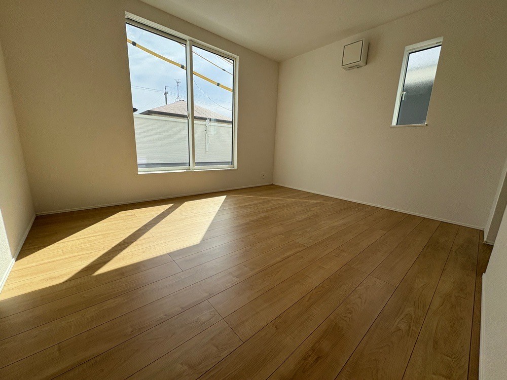 豊橋市松井町　第1期　全7棟　3号棟 画像11