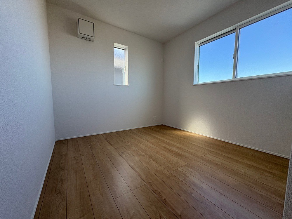 豊橋市松井町　第1期　全7棟　3号棟 画像12