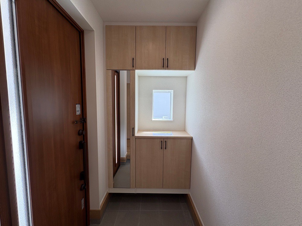 豊橋市松井町　第1期　全7棟　3号棟 画像13