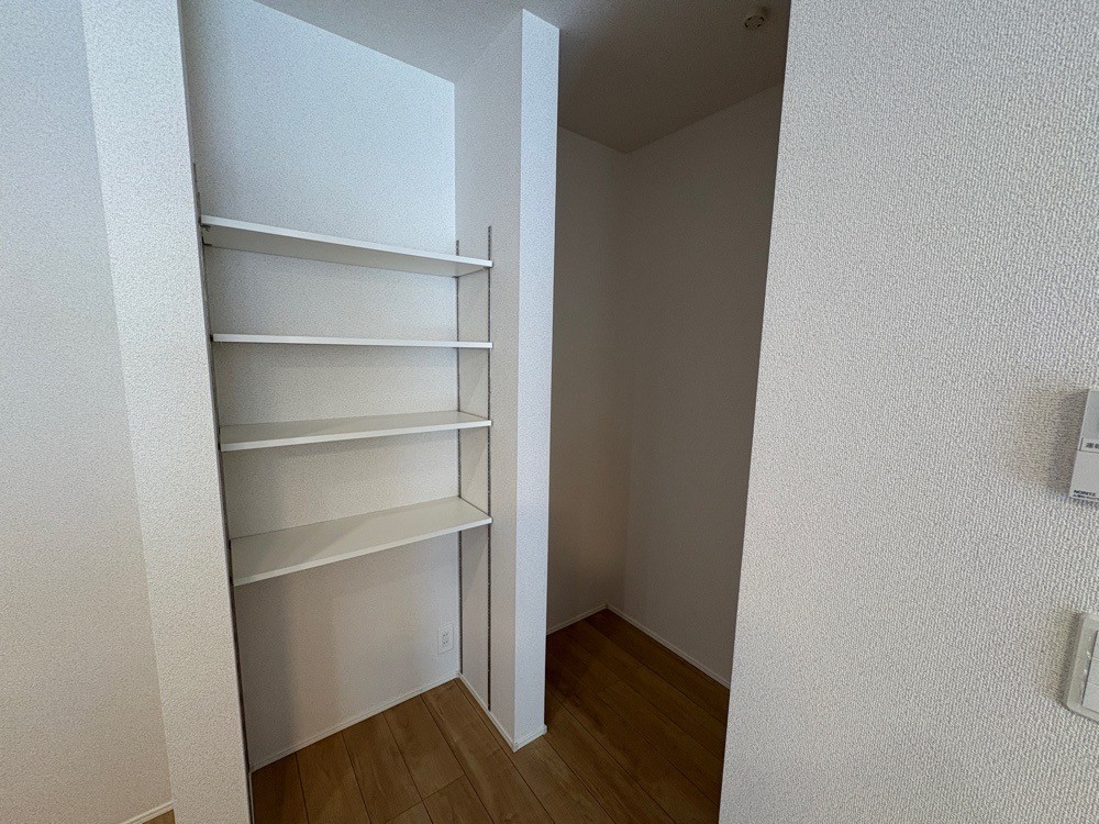 豊橋市松井町　第1期　全7棟　3号棟 画像14