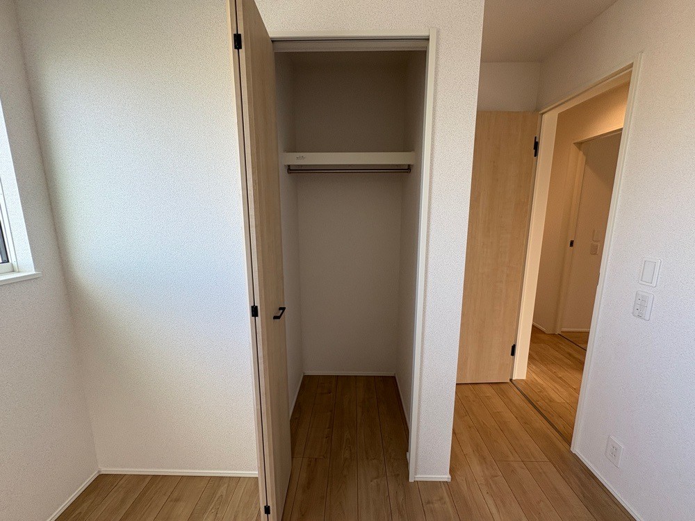 豊橋市松井町　第1期　全7棟　3号棟 画像16