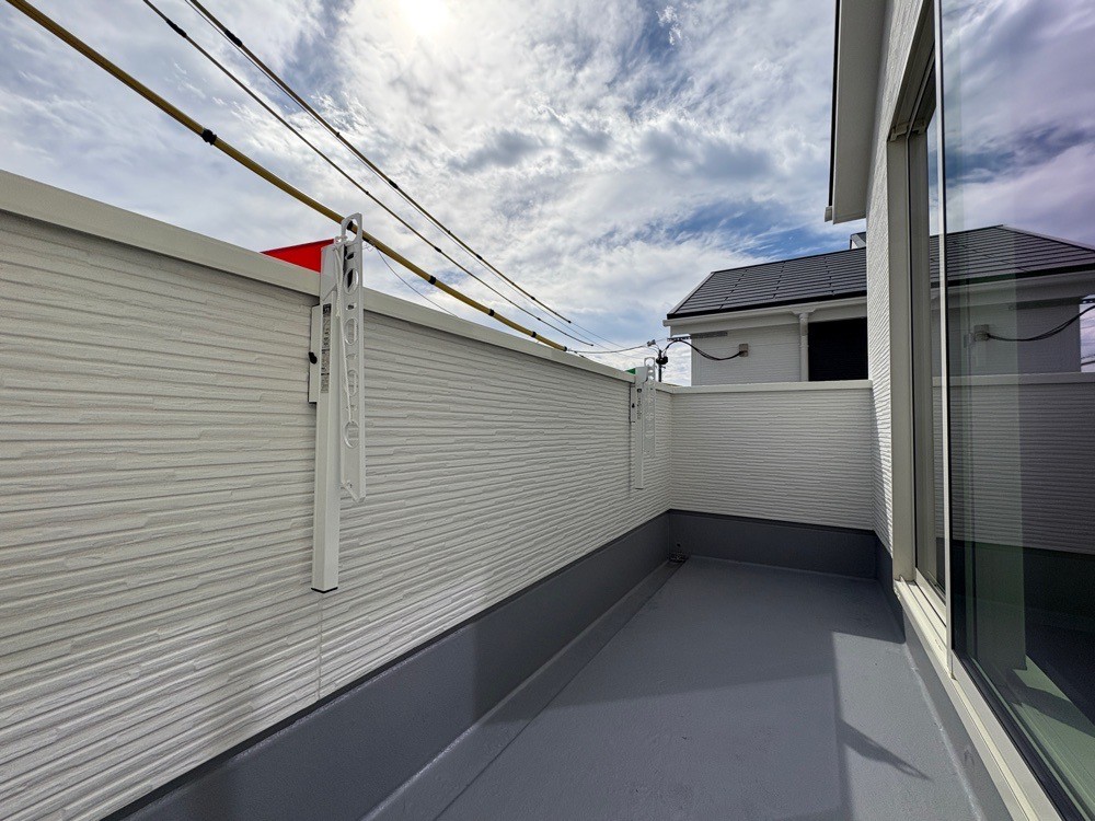 豊橋市松井町　第1期　全7棟　3号棟 画像18