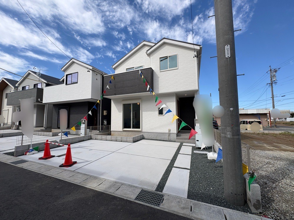 豊橋市松井町　第1期　全7棟　3号棟 画像19