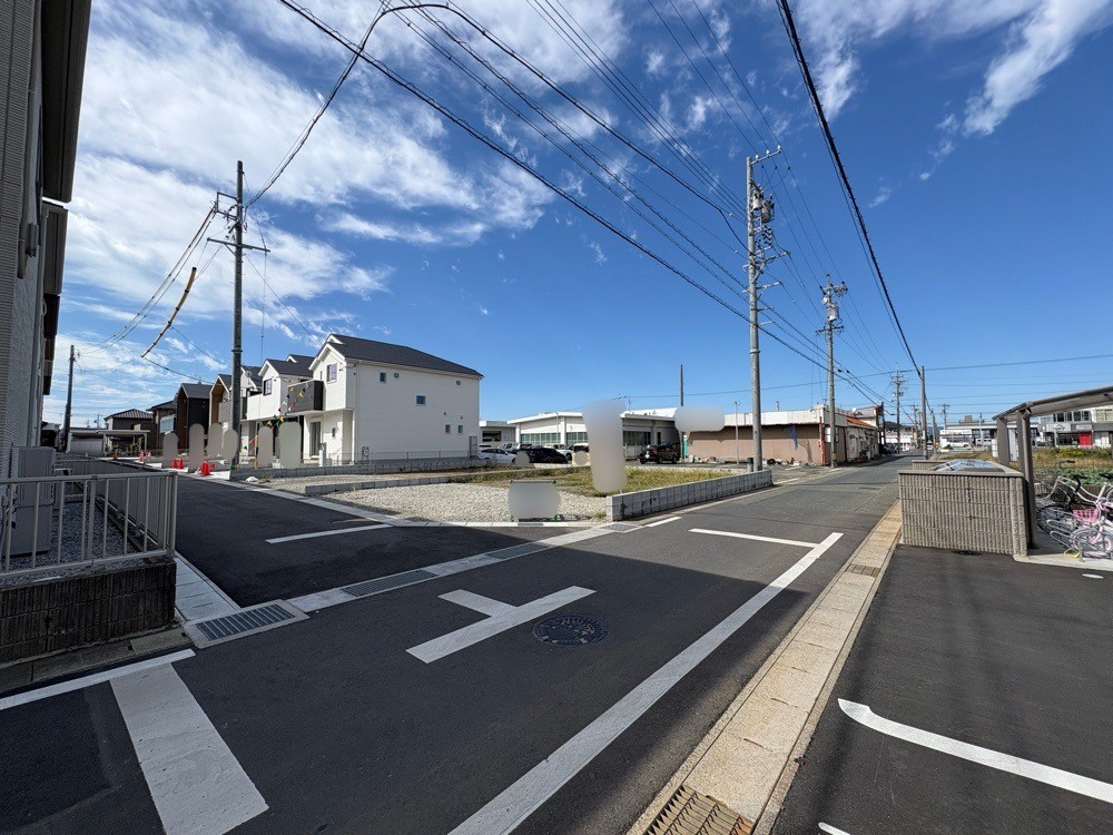 豊橋市松井町　第1期　全7棟　3号棟 画像22