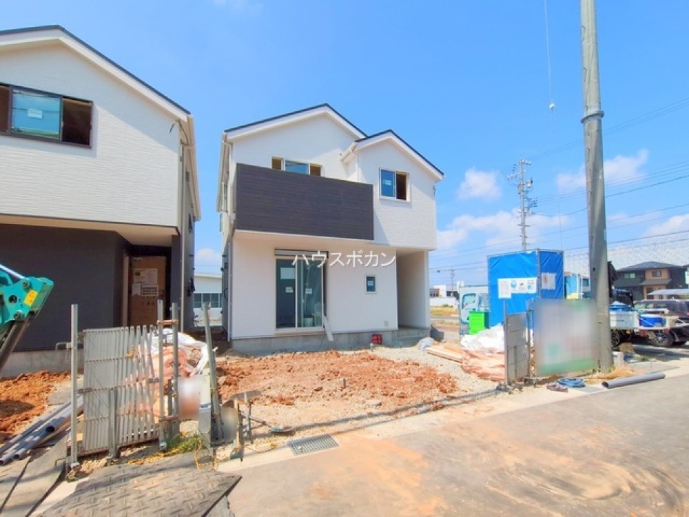 豊橋市松井町　第1期　全7棟　3号棟 画像5
