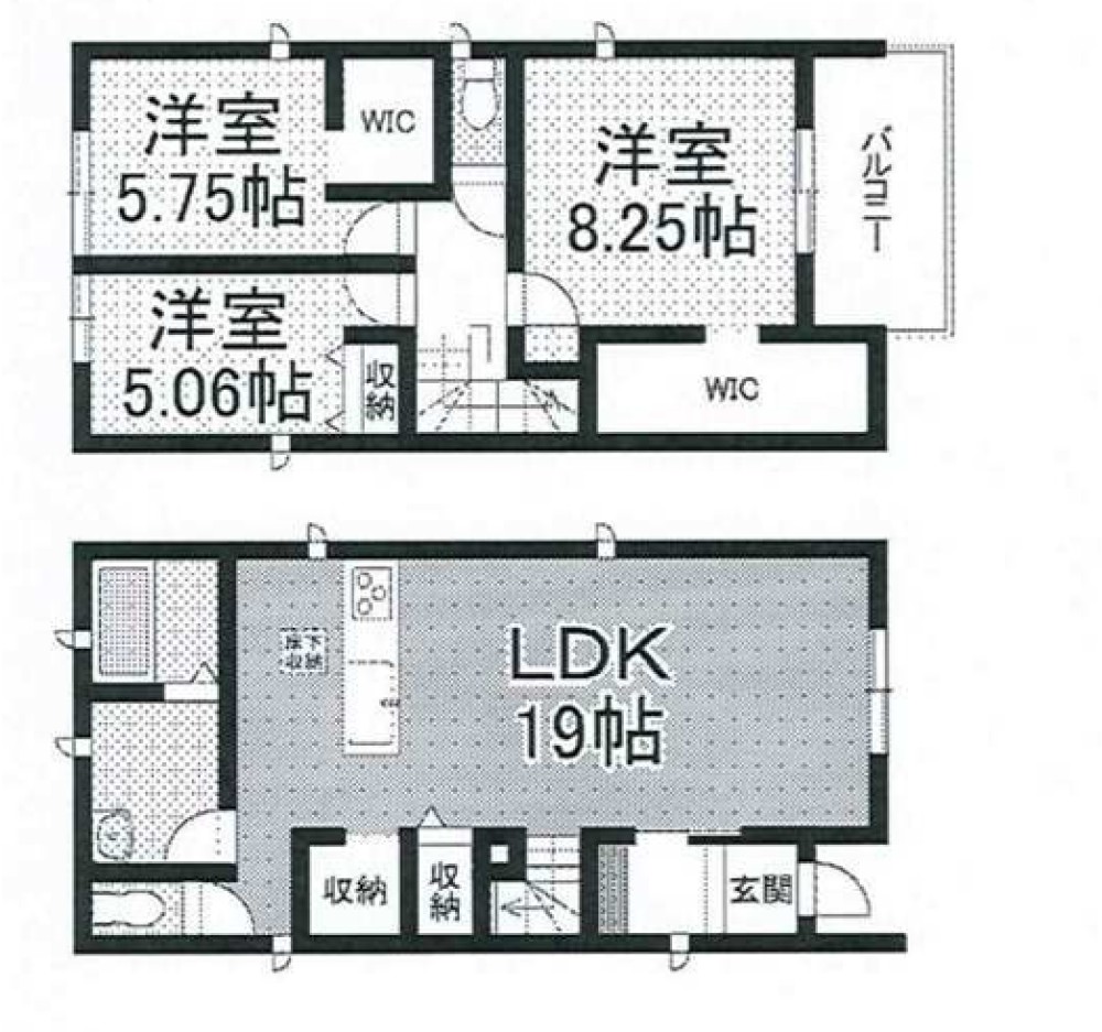 豊橋市山田一番町 画像1