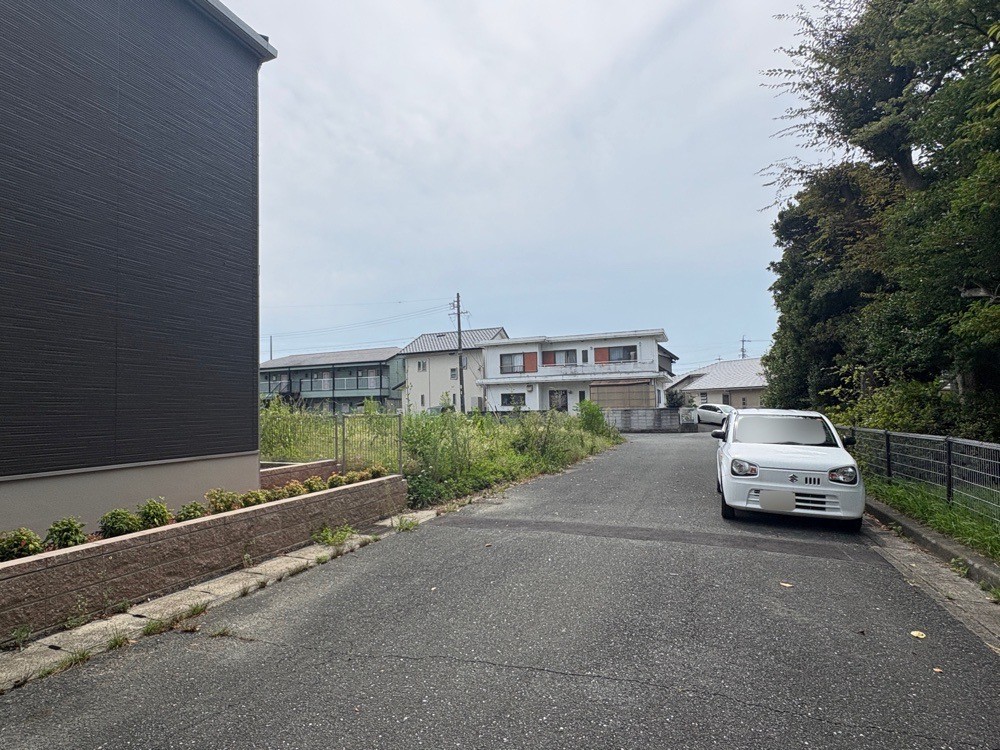 豊橋市飯村北一丁目　全4区画　A区画 画像3
