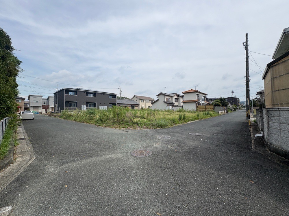 豊橋市飯村北一丁目　全4区画　B区画 画像2