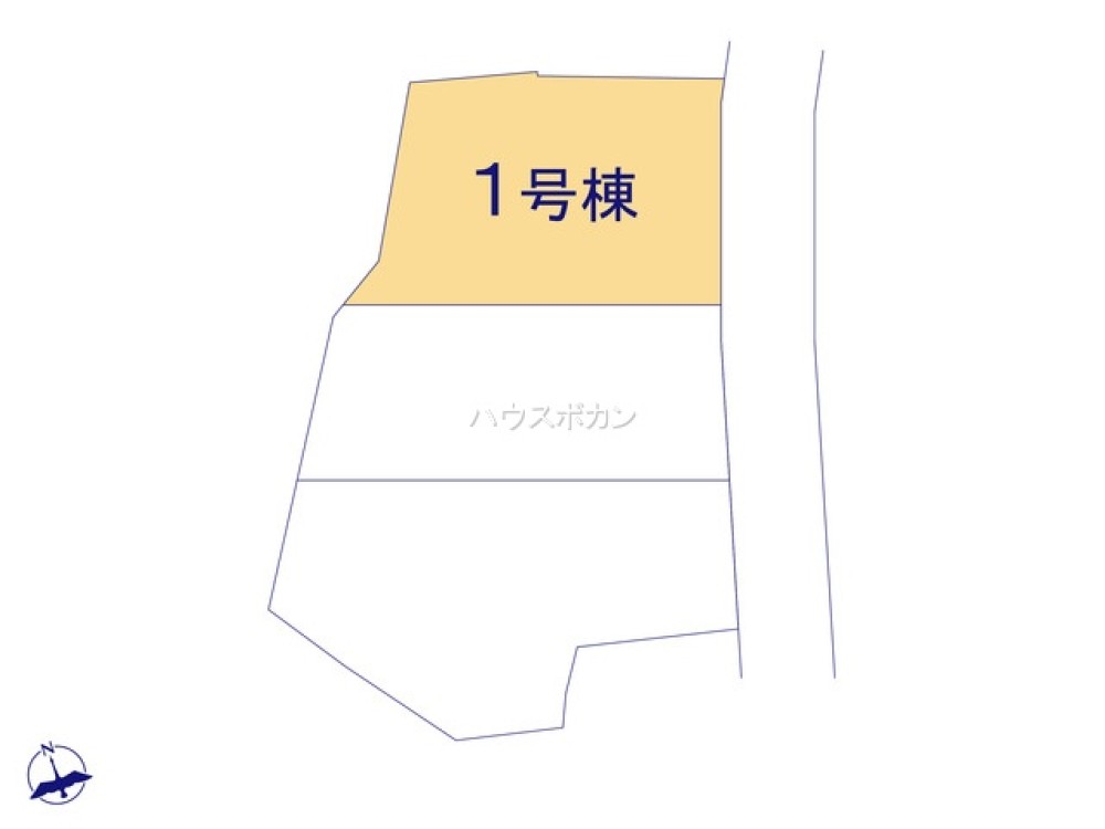 豊橋市大岩町第12　全3棟　1号棟 画像3