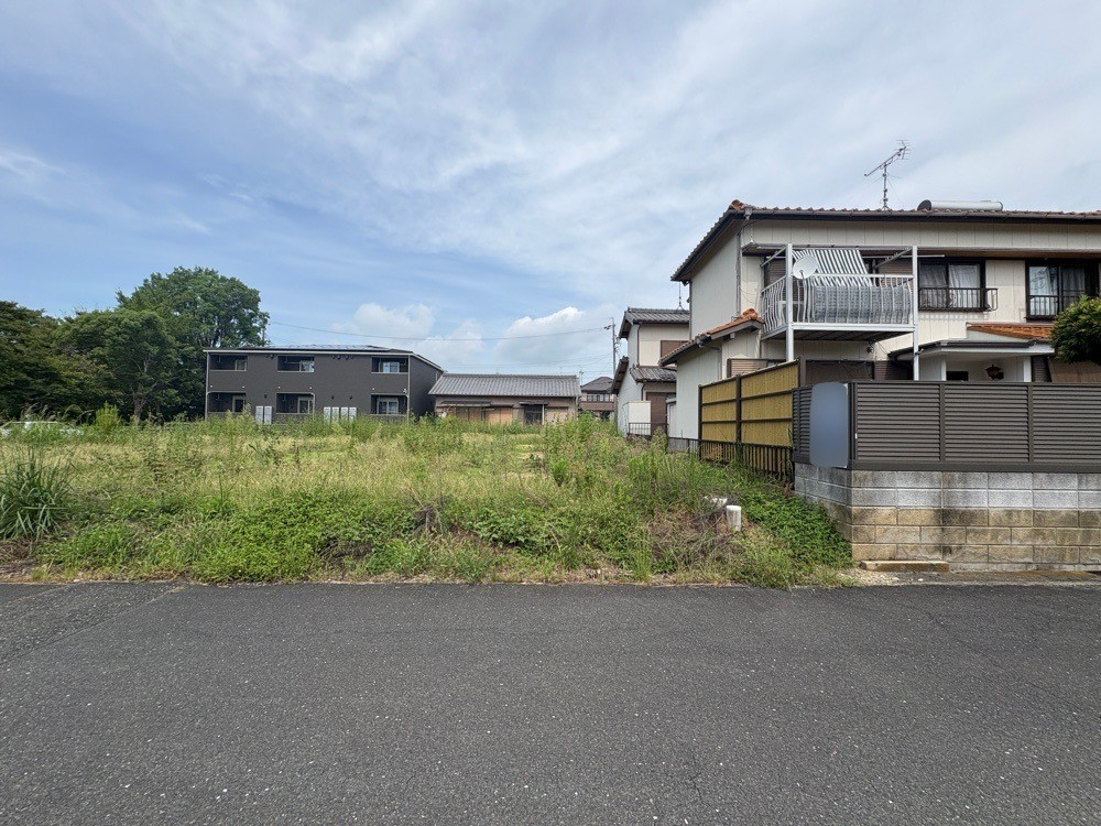 豊橋市飯村北一丁目　全4区画　D区画 画像3