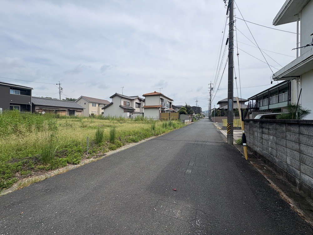 豊橋市飯村北一丁目　全4区画　D区画 画像2