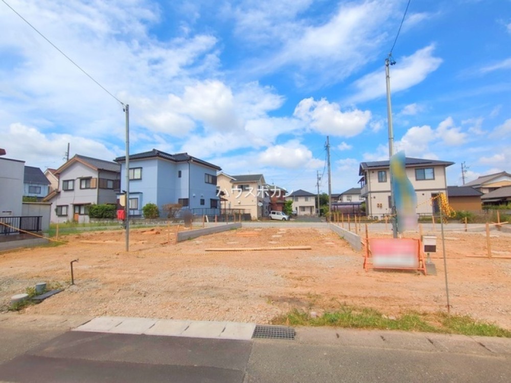 豊橋市大岩町第12　全3棟　2号棟 画像5