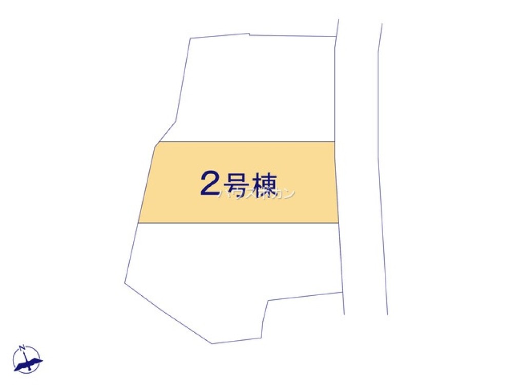 豊橋市大岩町第12　全3棟　2号棟 画像3