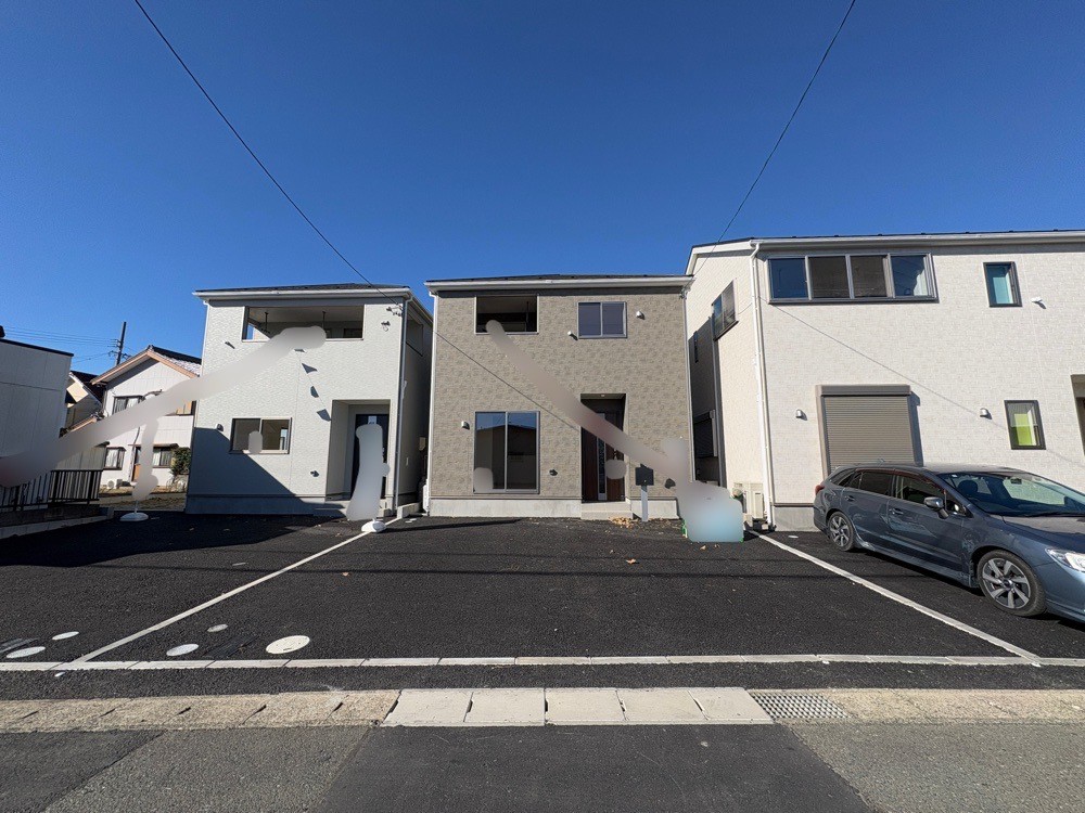 豊橋市大岩町第12　全3棟　2号棟 画像20